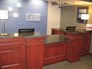 Holiday Inn Express Painted Post by IHG - Painted Post - 6