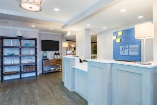 Holiday Inn Express Fairhope - Point Clear by IHG - Fairhope - 5