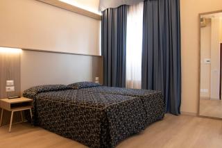 Hotel Mediterraneo - Civitavecchia - 7