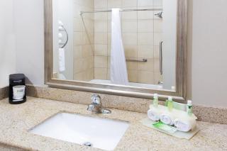 Holiday Inn Express Hotel & Suites Alvarado by IHG - Alvarado - 4