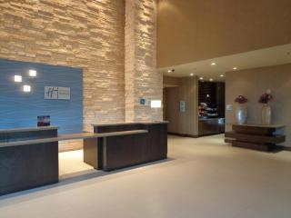 Holiday Inn Express Frisco Legacy Park Area by IHG - Frisco - 1