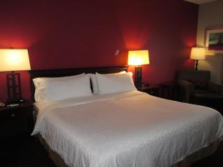 Holiday Inn Express Cloverdale - Greencastle by IHG - 1