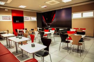 ibis Bacabal - Bacabal - 2