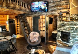 Ruka Chalet Plage Oliver - Ruka - 8