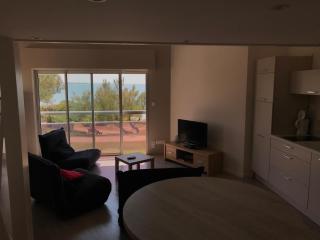 Appartement vue imprenable - 2