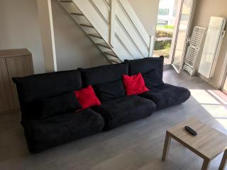 Appartement vue imprenable - 4