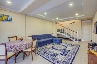 Karagat Hotel - Karakol - 4