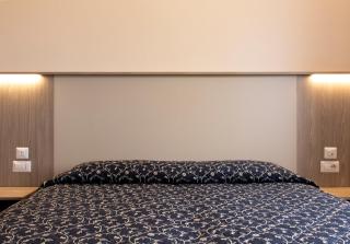 Hotel Mediterraneo - Civitavecchia - 8