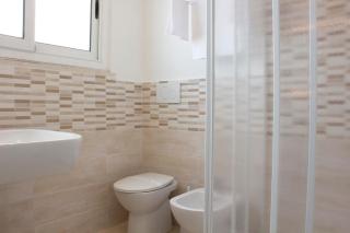Hotel Mediterraneo - Civitavecchia - 9