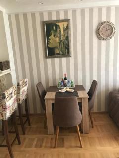 VIP Apartman KIKA Zlatibor - Zlatibor - 4