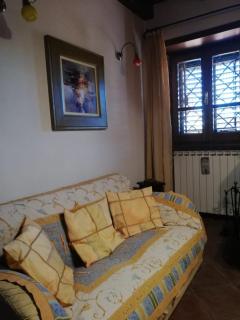 Il Caminetto - Pratovecchio - 8