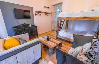 HB apartments Vasil Petriashvili - Tbilisi - 0