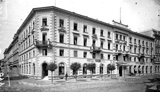 Hotel Halm Konstanz - Konstanz - 3