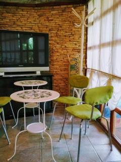 Nekeczki Vendégház - 1