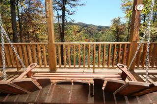 Wild Willow - Sevierville - 4