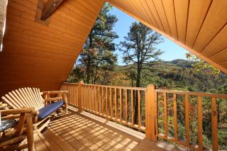 Wild Willow - Sevierville - 3