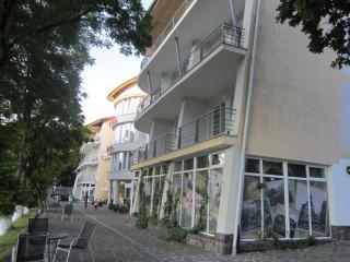 Готель Поляна Квеле - Polyana - 3