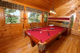 Balsam Mist Lodge - 2
