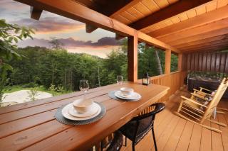 Blue Mist - Sevierville - 7