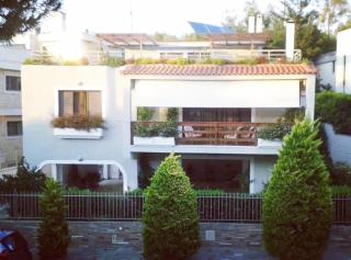 Fantastic villa, a 5 minute drive from the beach! - Atene - 9