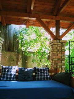 Nekeczki Vendégház - 2