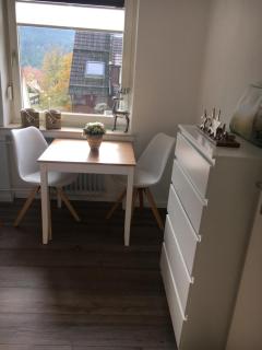 Ferienwohnung Fuchsbau - 7