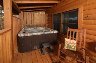 Buckhorn Ridge - Sevierville - 9