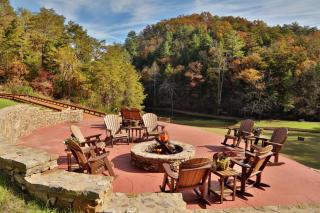Buckhorn Ridge - Sevierville - 8