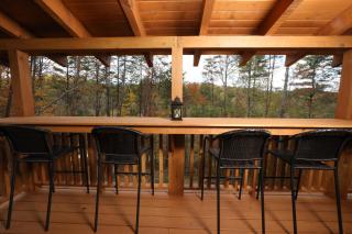 Buckhorn Ridge - Sevierville - 6