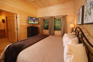 Secret Hideaway - Sevierville - 9
