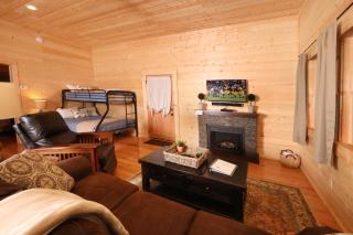 Secret Hideaway - Sevierville - 8