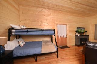 Secret Hideaway - 6