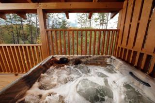 Buckhorn Ridge - Sevierville - 1