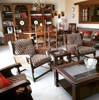 Fantastic villa, a 5 minute drive from the beach! - Atene - 8