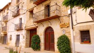 Apartamento Carrascales o Pinar Ciego - Mosqueruela - 1