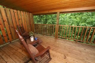 Simply Irresistible - Sevierville - 6