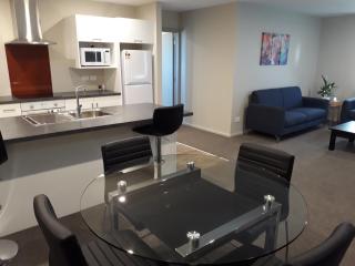 South City Accommodation Unit 2 - 7