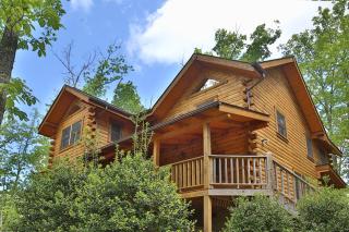 Hidden Mountain - Sevierville - 7