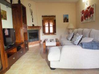 LA CASA DE LAS AZAS - Casla - 5
