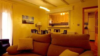 Apartamento Carrascales o Pinar Ciego - Mosqueruela - 3