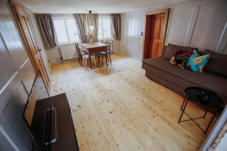 MINA Stadtwohnung im Jüdischen Viertel - 1