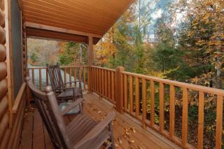 Wilderness Mountain - Sevierville - 6