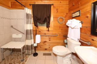 Wilderness Mountain - Sevierville - 4