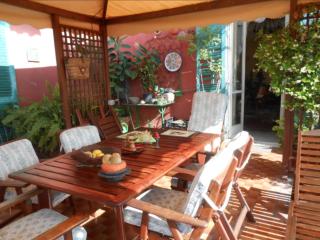 Romantico Appartamento Storico - 9