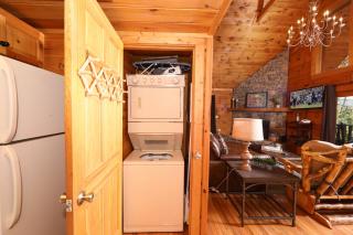 Horseshoe Hideaway - Sevierville - 2