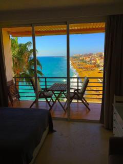 Magical Sea View Studios II - Torremolinos - 7