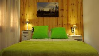 Apartamento Carrascales o Pinar Ciego - Mosqueruela - 8