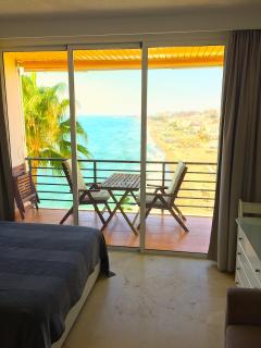 Magical Sea View Studios II - Torremolinos - 8