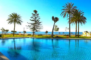 Magical Sea View Studios II - Torremolinos - 3