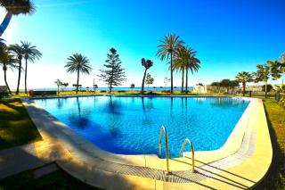 Magical Sea View Studios II - Torremolinos - 2